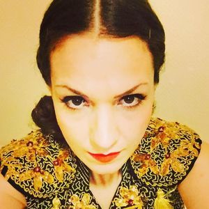 Meet your Posher, Gina